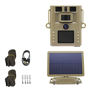 ECOMOSAIC T20 WF