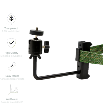 ECOMOSAIC Camera Mount